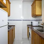 Appartamento Jacarilla Id194