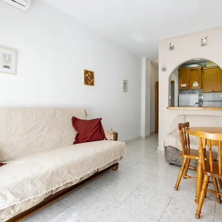 Appartamento Jacarilla Id194 *