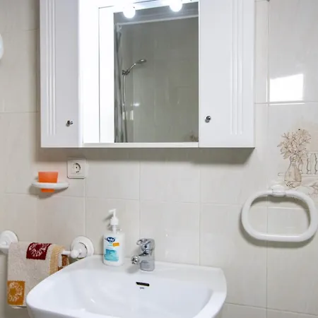 Jacarilla Id194 アパート *