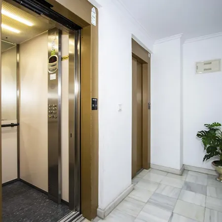 アパート Jacarilla Id194