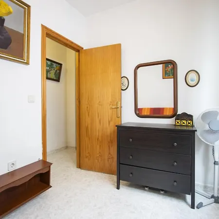 Jacarilla Id194 アパート *