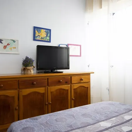 アパート Jacarilla Id194 トレビエハ