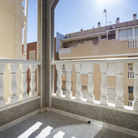 Jacarilla Id194 アパート *