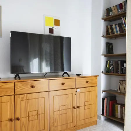 アパート Jacarilla Id194 *