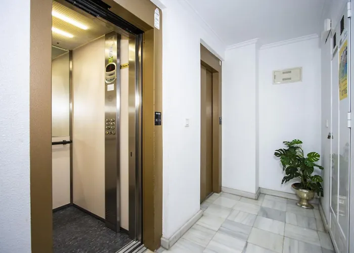 Apartment Jacarilla Id194