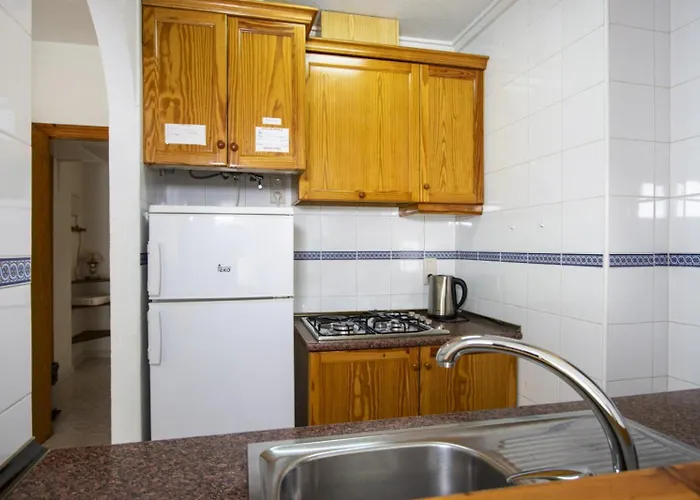 Apartment Jacarilla Id194 Torrevieja