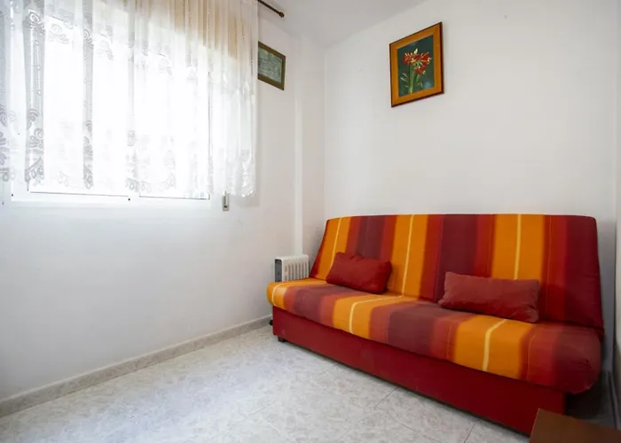 Apartment Jacarilla Id194