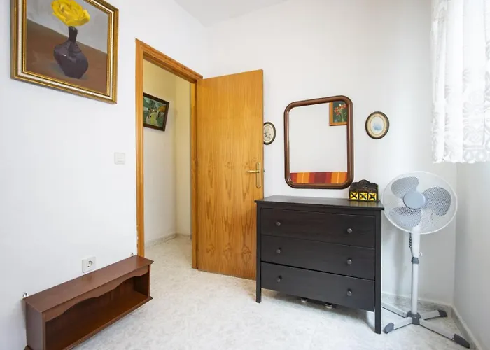 Jacarilla Id194 Apartment *