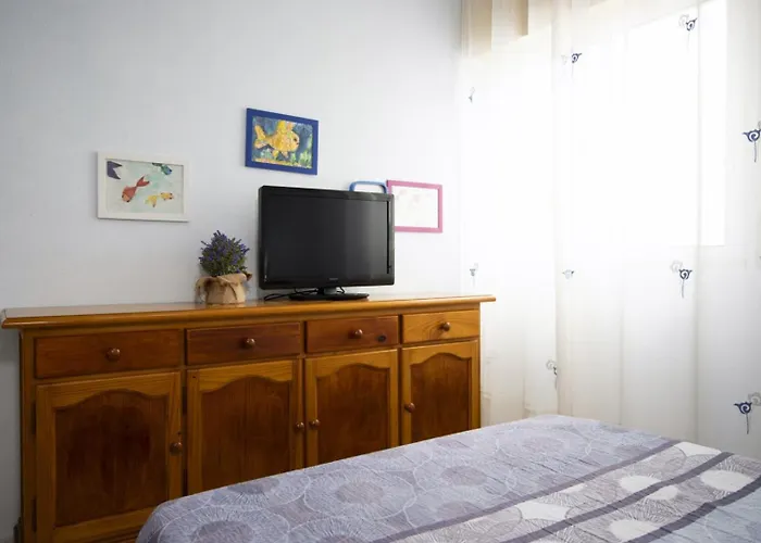 Apartment Jacarilla Id194 Torrevieja