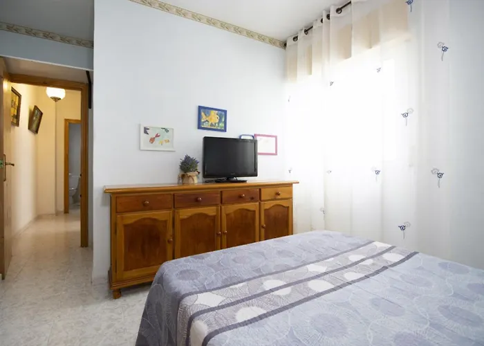 Jacarilla Id194 Apartmán