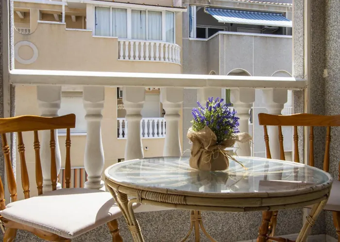 Jacarilla Id194 Apartment *